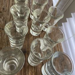 Shot Glasses