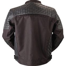 Motorcycle Jacket
