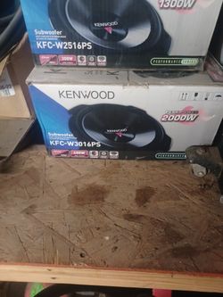 Kenwood  12