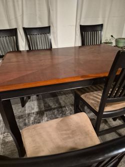 Kitchen Table