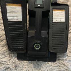 Cubii Under Desk Elliptical 