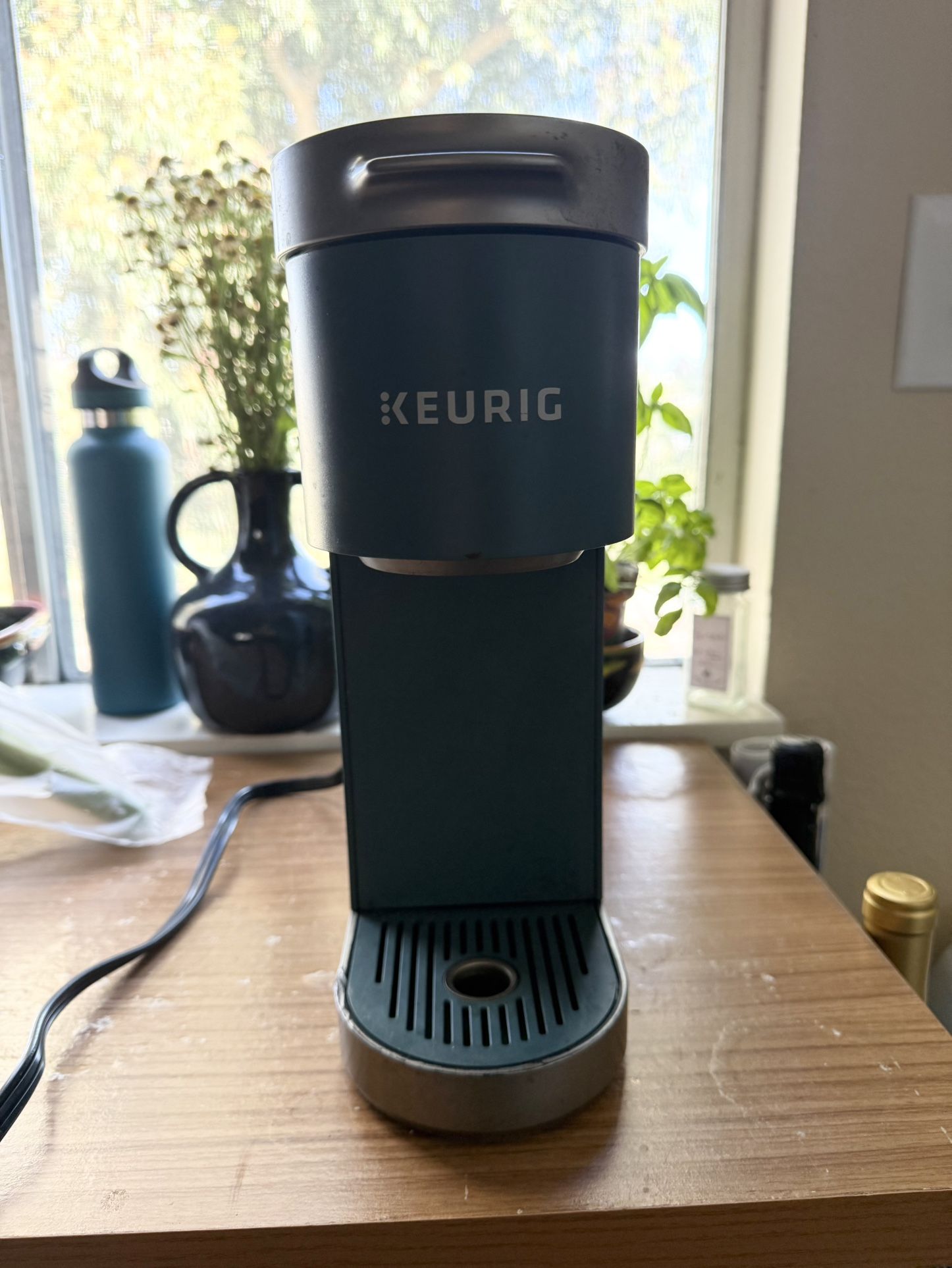 K Mini Keurig