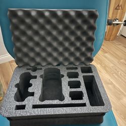 Dji Air 2 foam insert
