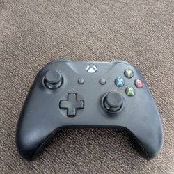 Xbox One Controller Missing Back Cover