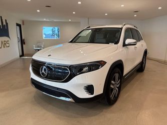 2023 Mercedes-Benz EQB 300 SUV