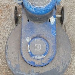 Floor Scrubber Polisher Cleaner Burnisher. Kent.