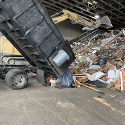 Dump Truck 