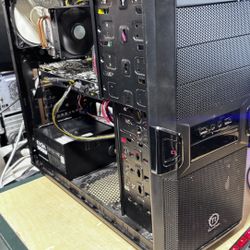 Gaming Computer Tower 