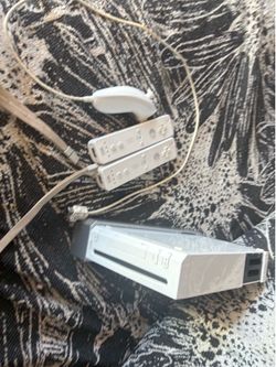 Nintendo WII