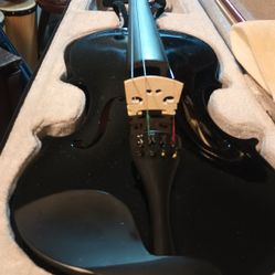 Violin 4/4 Size