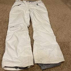 North face Ski Pants Youth
