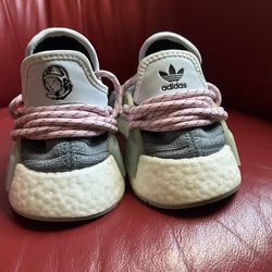 Adidas NMD Human Race x Billionaire Boys Club