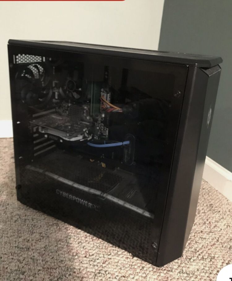 Gaming Pc