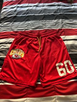 Men’s NFL Chiefs Short