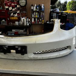 Bumper  Infinity G35