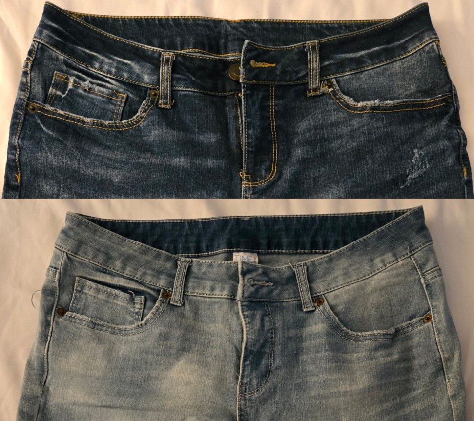 x2 Size 12 Womens