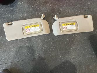 Rsx misc parts