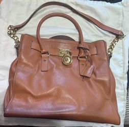 Michael Kors Satchel Bag