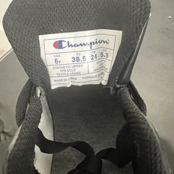 Champion Shoes 