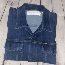 Calvin Klein Denim Jacket