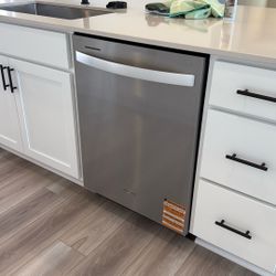 Whirlpool Washing Machine 