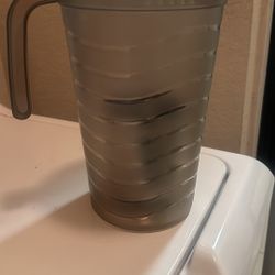 Brand New Vegetables/ Fruits Cutter , Water Mug, Steamer 