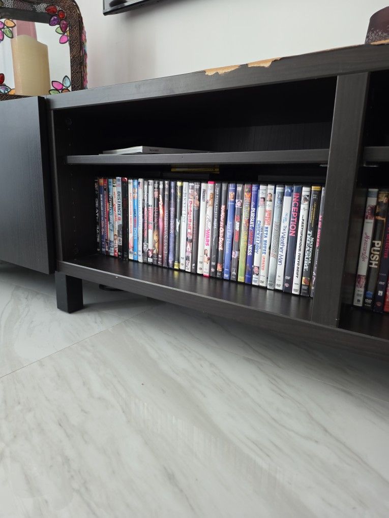 DVD Movie Collection 
