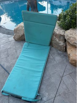 Cushions  sunbrella rain