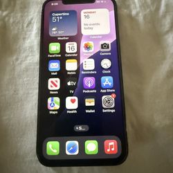 iPhone 12 Pro Max
