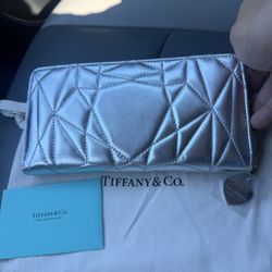 Tiffany & Co Wallet 