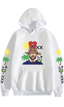 Bad Bunny Sweater