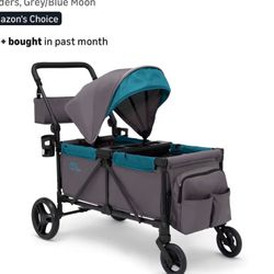 Wagon/ Jeep Wagon/ Travel/ Stroller/ Jeep/ Kids/ Sports/ Beach/ New 