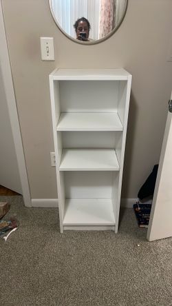 IKEA bookcase