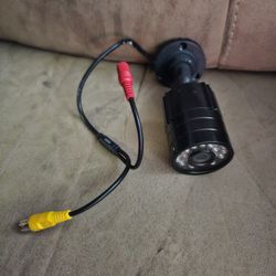 zosi 1ac-2116e Surveillance Camera $10