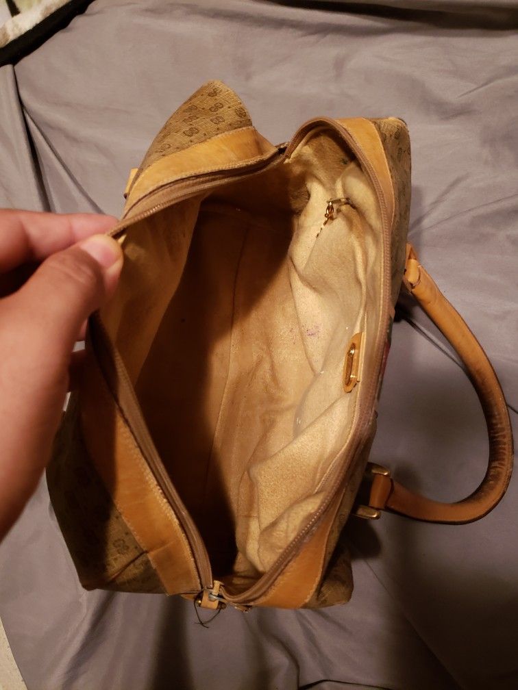 Gucci Horsebit Hobo Bag Vintage for Sale in Dallas, TX - OfferUp