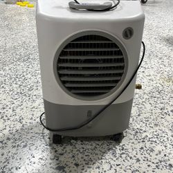 Portable Swamp Evaporative Cooler 