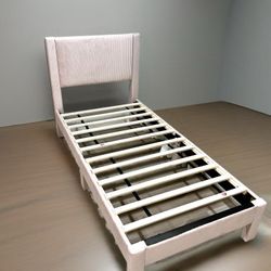 Twin Bed Frame 