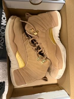 Jordan 12s