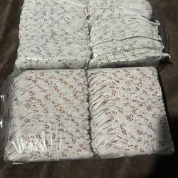 Size 3 Diapers 
