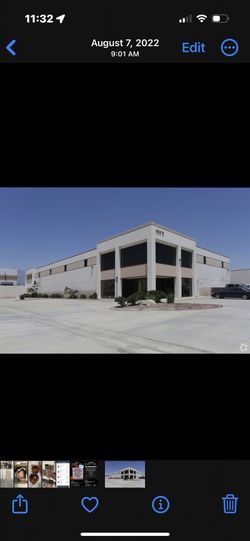 New Location, 620 S Magnolia Ave Build D Ontario Ca 91762
