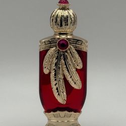 Sultanah Concentrated Perfume Oil by Afnan 25ml