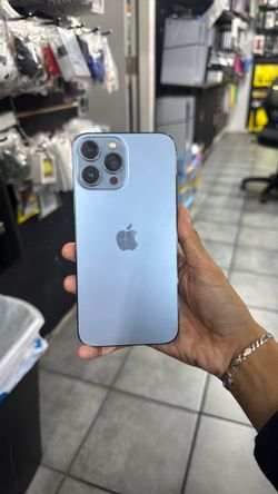 iPhone 13 Pro Max unlocked 256gb
