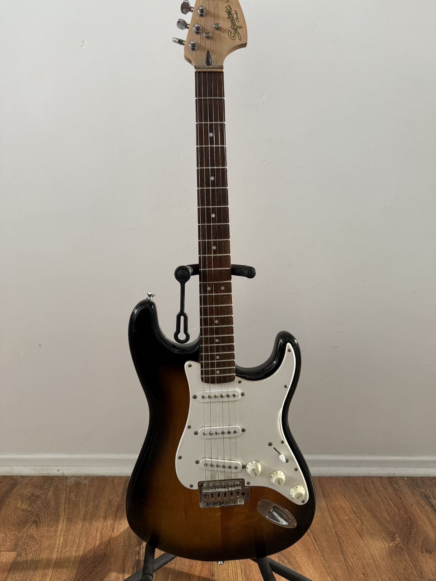 Fender Squier Strat