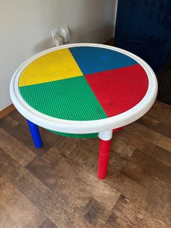 Lego Table