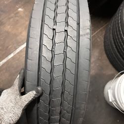 225/70/19.5 Hankook