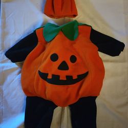 Halloween Costume 3-6 Months