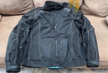 Sedici I Waterproof Motorcycle Jacket – Size 2XL