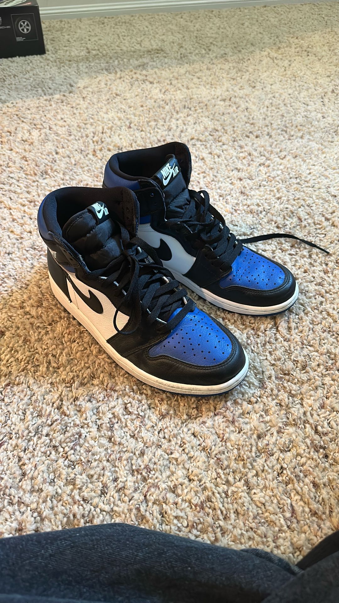 Jordan 1 Retro Highs