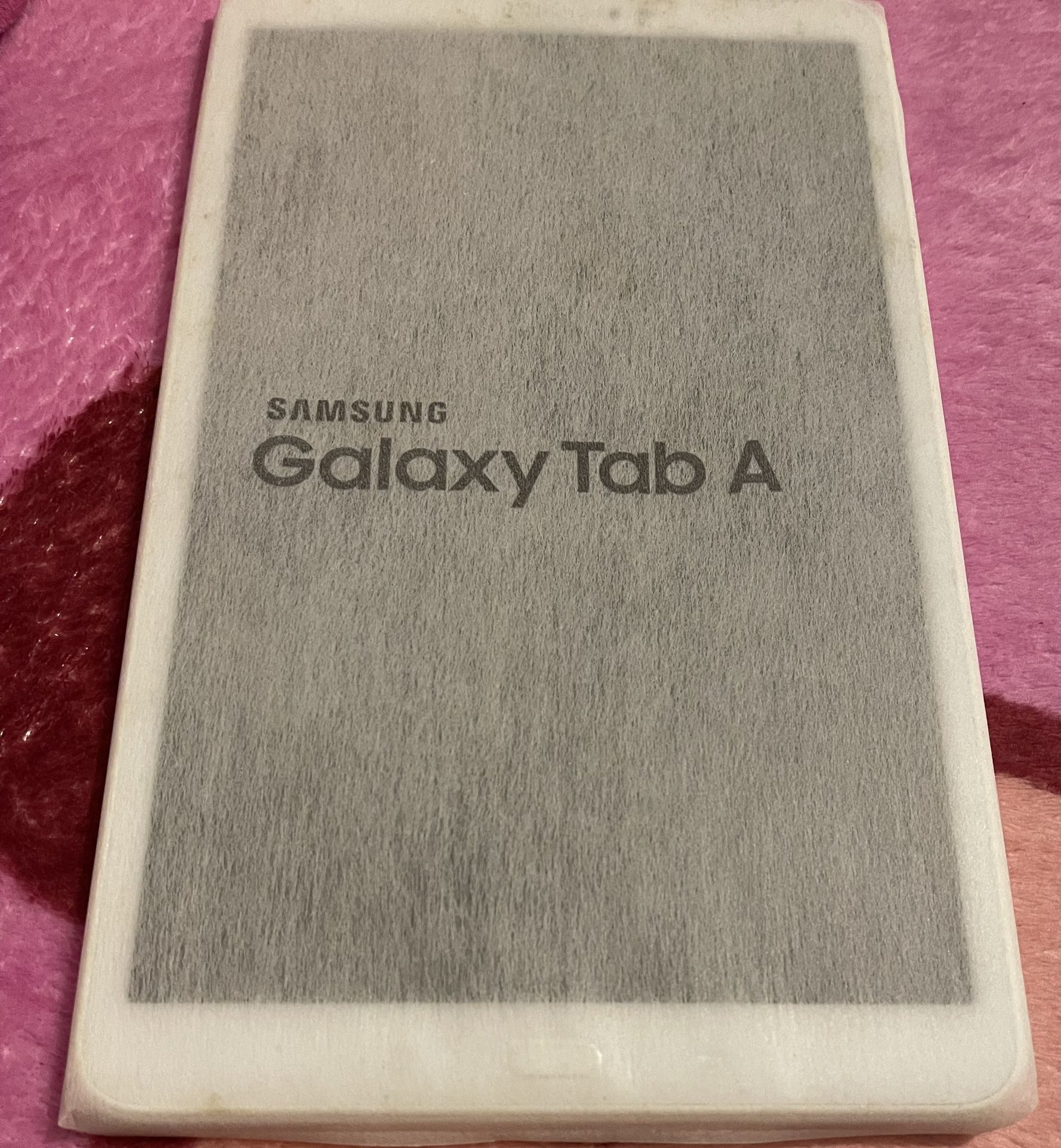 galaxy tab a 10.1