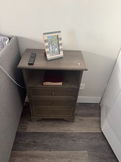 Nightstand